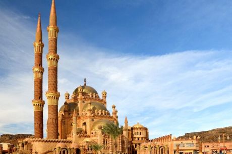 Vizesiz Sharm El Sheikh Turu | 5 Gece Her Şey Dahil Otel Konaklamalı Extra Turlar Dahil ( Başka Ödeme Yok )