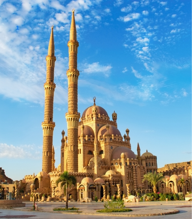 Mısır Turları