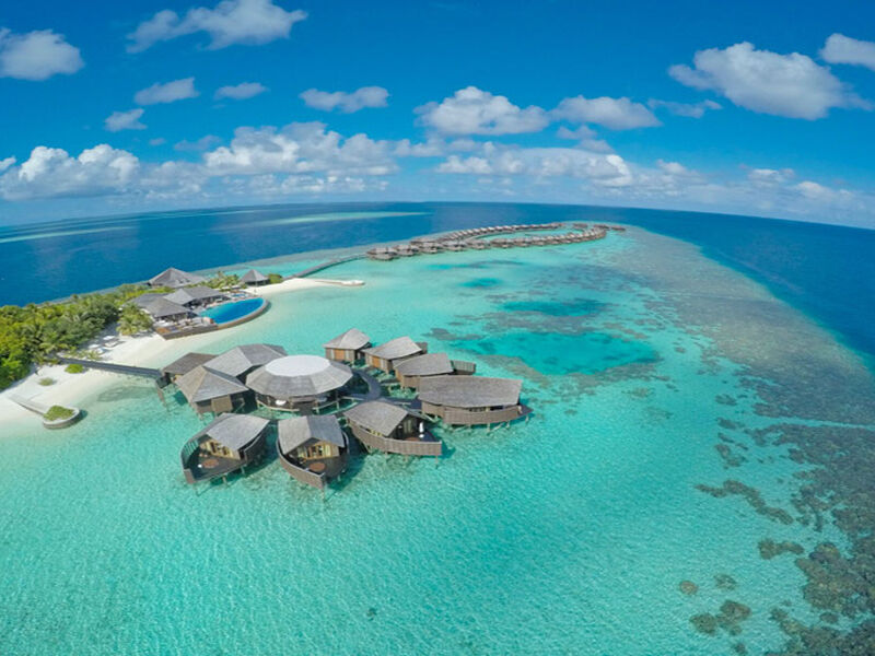 Phuket & Bangkok & Maldivler Serüveni Turu Türk Hava Yolları ile (HKT-MLE) 2026 Dönemi