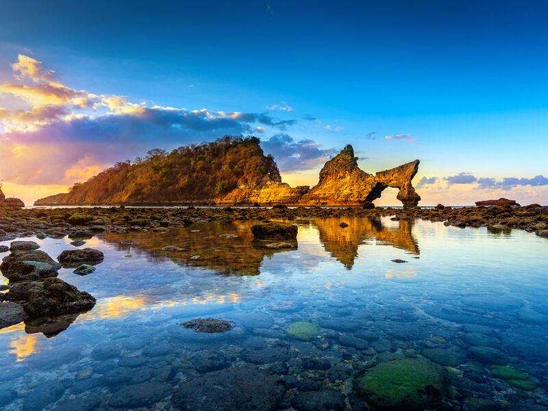 Bali Serüveni Turu Qatar Hava Yolları ile 5 Gece (DPS-DOH-DPS) - Ramazan Bayramı 2026 Dönemi