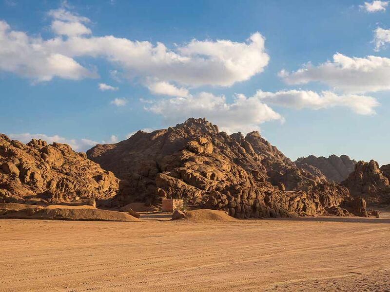 Kahire İskenderiye ve Sharm Masalı Ramazan Bayramı Özel (7 Gece - 8 Gün (6 Gece Otel Konaklamalı))