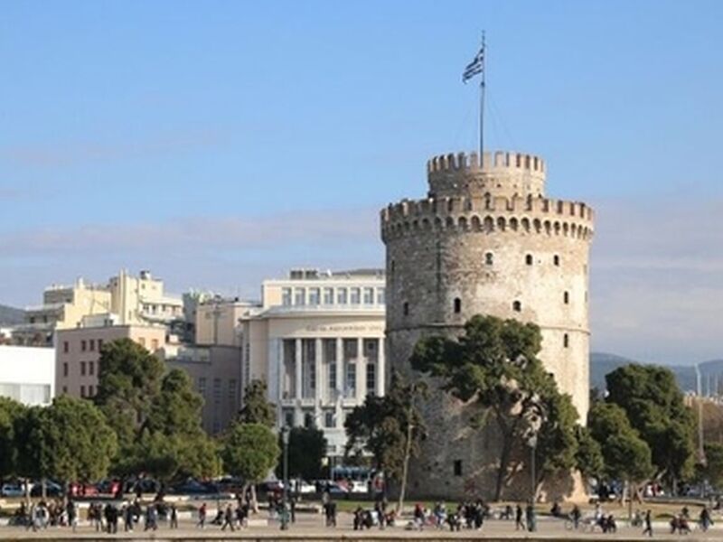 Otobüs İle Balkan Masalı (7 Gece - Tüm Çevre Gezileri ve Ekstra Turlar Dahil - Selanik Konaklama Farkıyla) - 2026 Dönemi