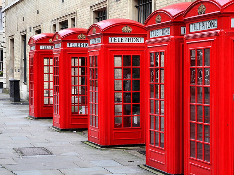 Comfort Büyük Britanya Turu THY ile 7 Gece Ekstra Turlar Dahil 2026 Dönemi