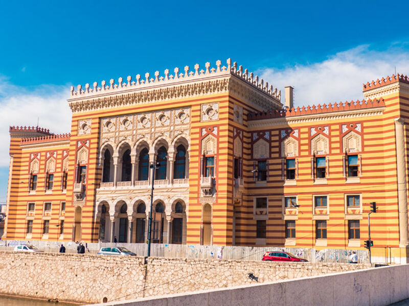 Vizesiz Uçaklı Balkan Masalı Turu (Ekstra Turlar Dahil) Üsküp Gidiş - Üsküp Dönüş 2026 Dönemi