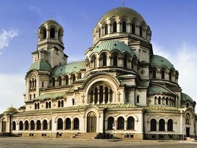 Otobüs İle Büyük Avrupa Masalı İzmir Hareketli