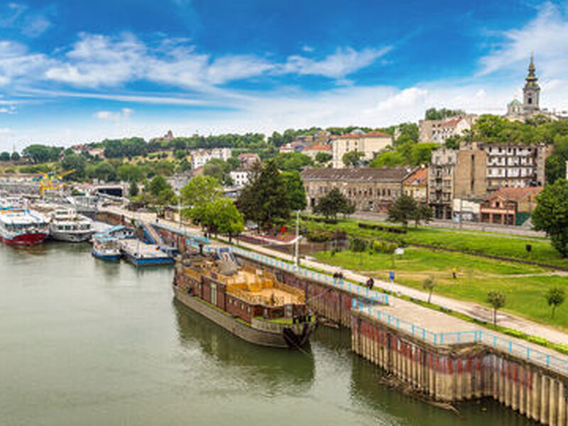 Otobüs İle Balkan Rüyası (6 Gece - Tüm Çevre Gezileri ve Ekstra Turlar Dahil) - 2026 Dönemi