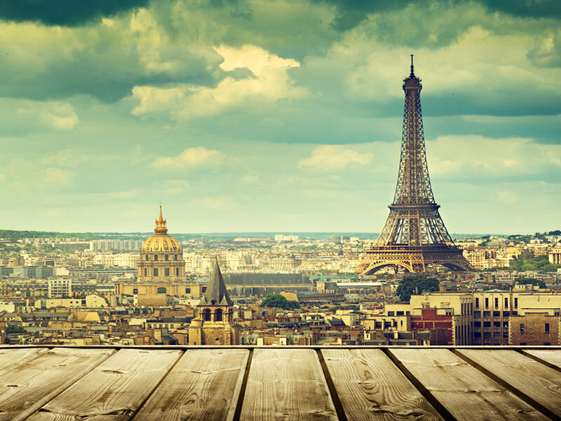 Antalya`dan Direkt Hareket Görkemli Paris ve İncileri 3 Gece - SunExpress ile 20 Mart (Ramazan Bayramı Özel) AT1021
