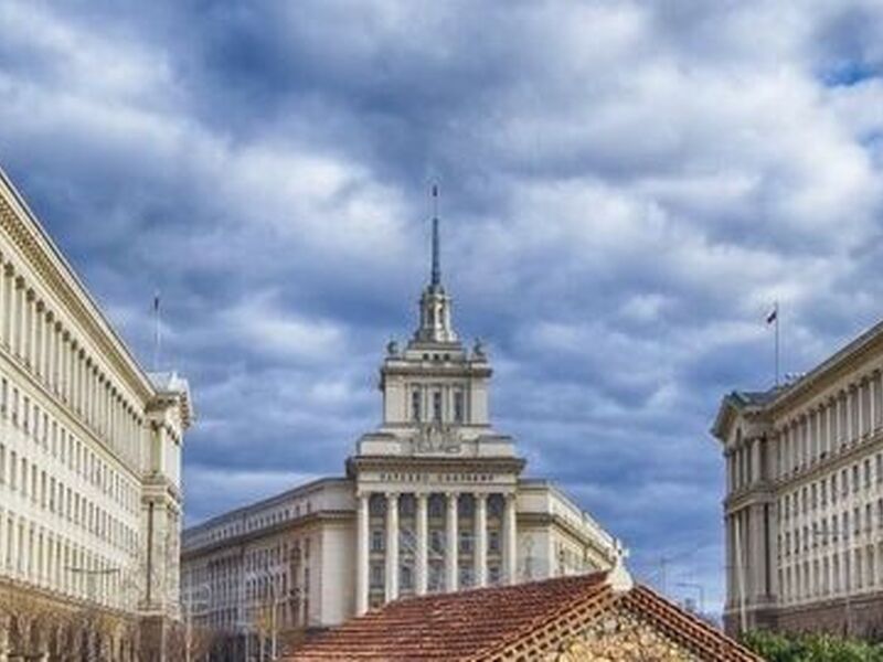 Otobüs İle Balkan Masalı (7 Gece - Tüm Çevre Gezileri ve Ekstra Turlar Dahil - Selanik Konaklama Farkıyla) Eskişehir - Ankara Hareketli
