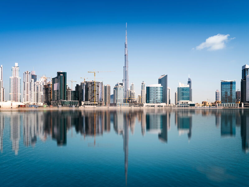 2026 İlkbahar Dönemi Ankara`dan Direkt Hareket Fly Dubai Havayolları İle Görkemli Dubai &Lüksün Başkenti AT-1307