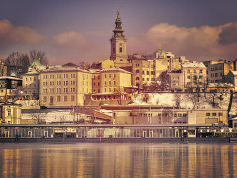 Otobüs İle Balkan İncileri (6 Gece) - 2026 Dönemi