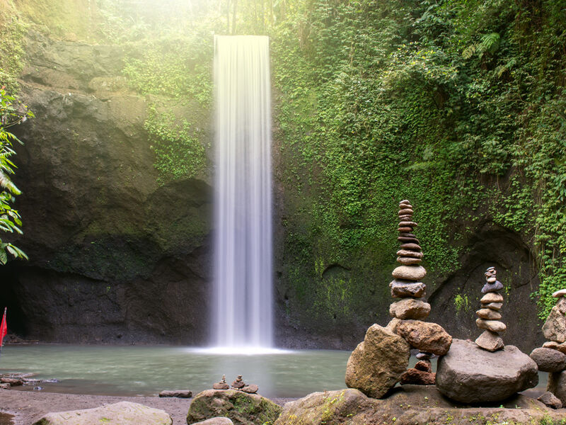 Bali & Ubud Serüveni Turu Türk Hava Yolları ile 6 Gece ( DPS-DPS)