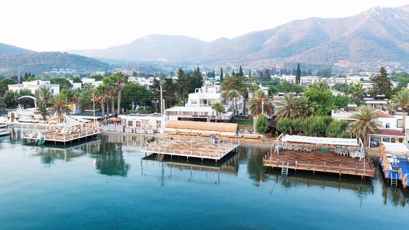 Babana Hotel