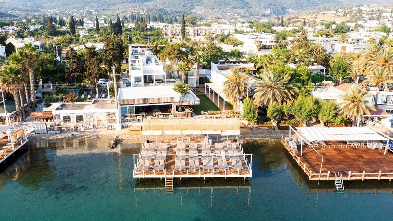 Babana Hotel