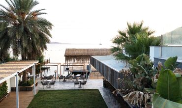 Babana Hotel