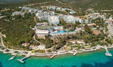 Bodrum Holiday Resort & Spa
