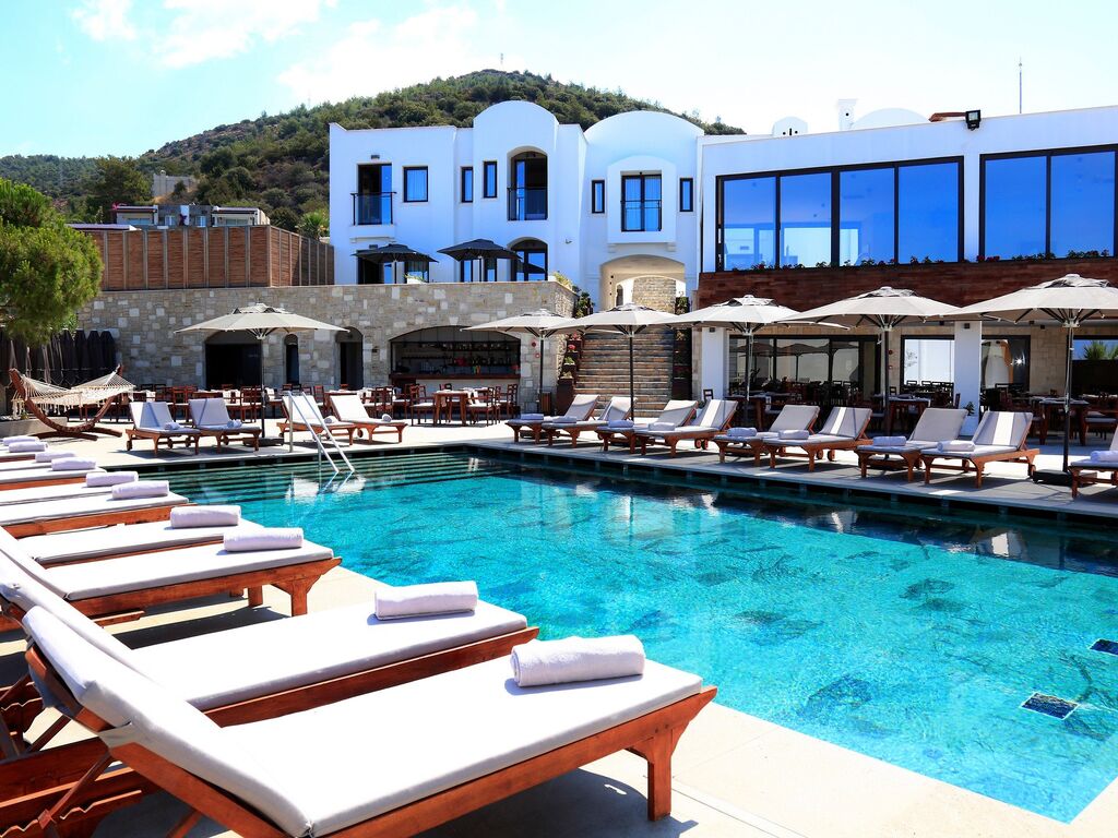 Senses Hotel