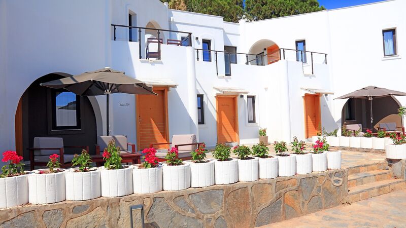 Senses Hotel