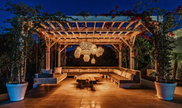 Cape Bodrum Luxury Hotel & Beach