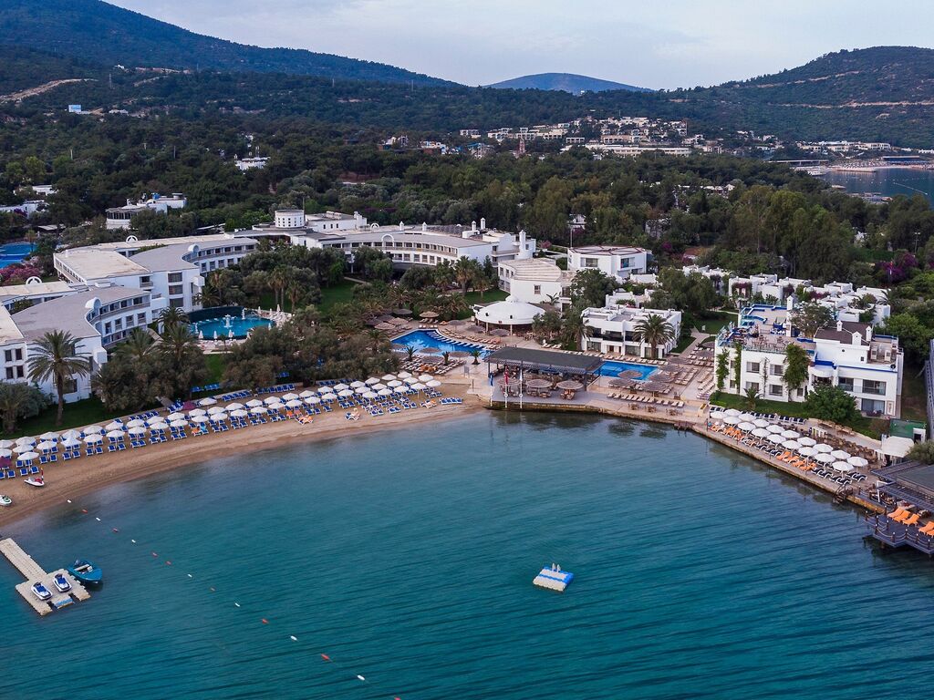 Samara Hotel