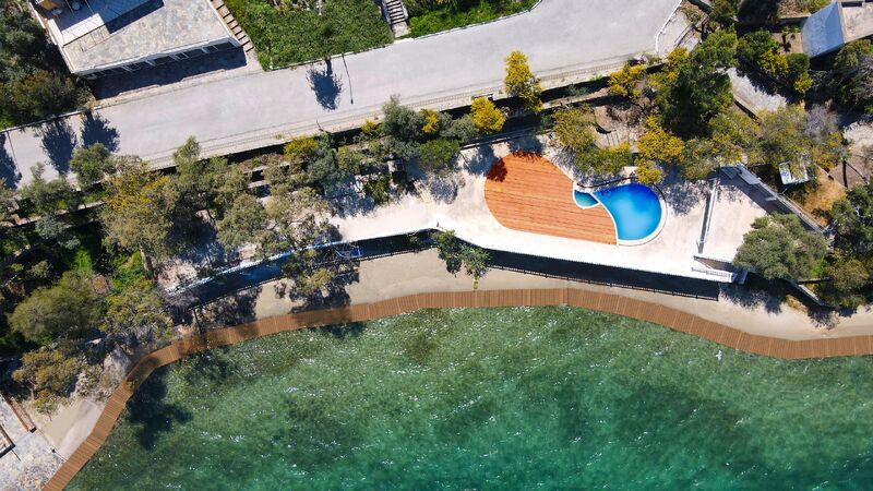 Roseira Hotels Beach Resort