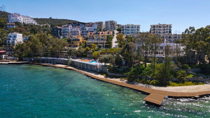 Roseira Hotels Beach Resort