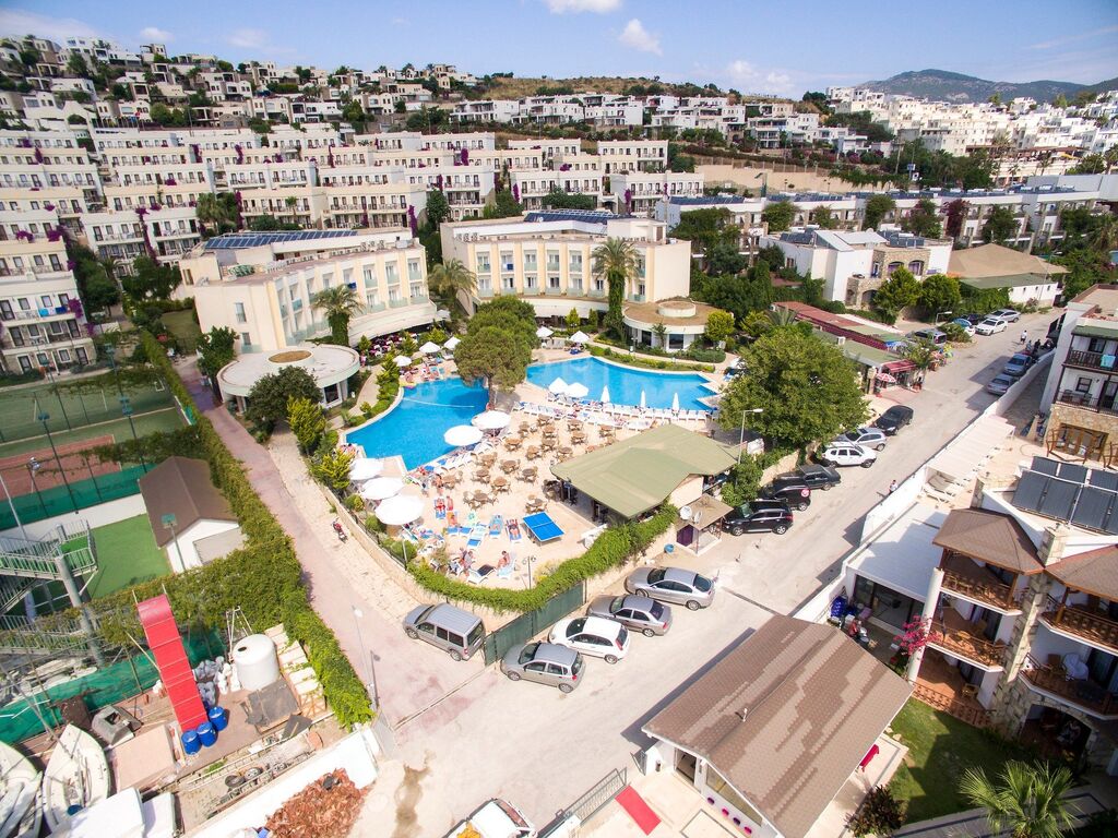 Otium Park Ayaz Aqua Beach Hotel