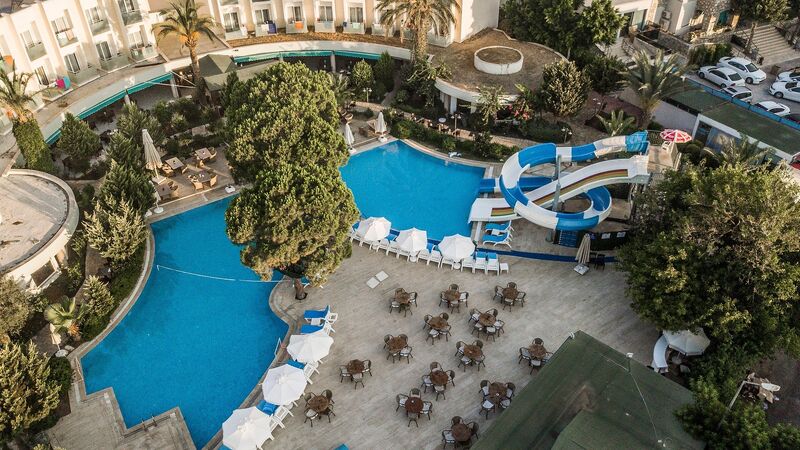 Otium Park Ayaz Aqua Beach Hotel