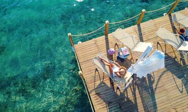Hapimag Resort Sea Garden