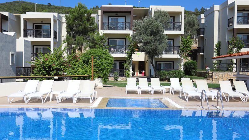 Trendlife Hotels Torba