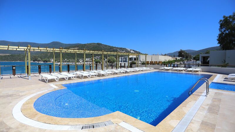 Trendlife Hotels Torba