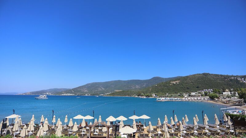 Trendlife Hotels Torba