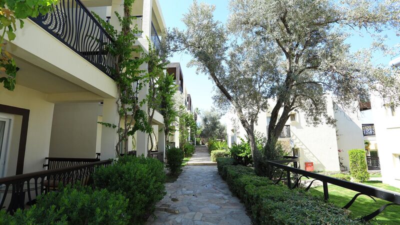 Trendlife Hotels Torba