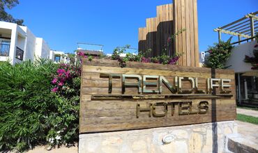 Trendlife Hotels Torba