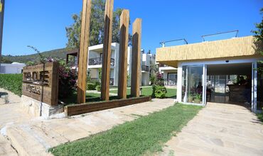 Trendlife Hotels Torba