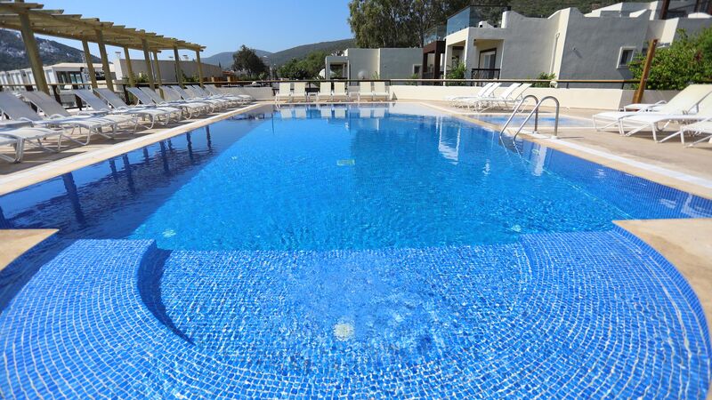 Trendlife Hotels Torba