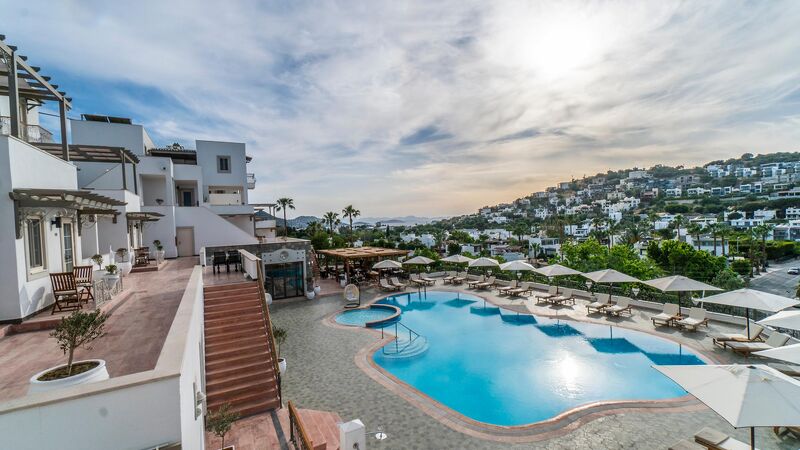 Elementa Boutique Hotel