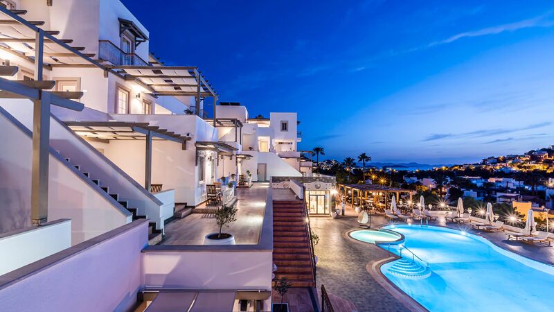 Elementa Boutique Hotel