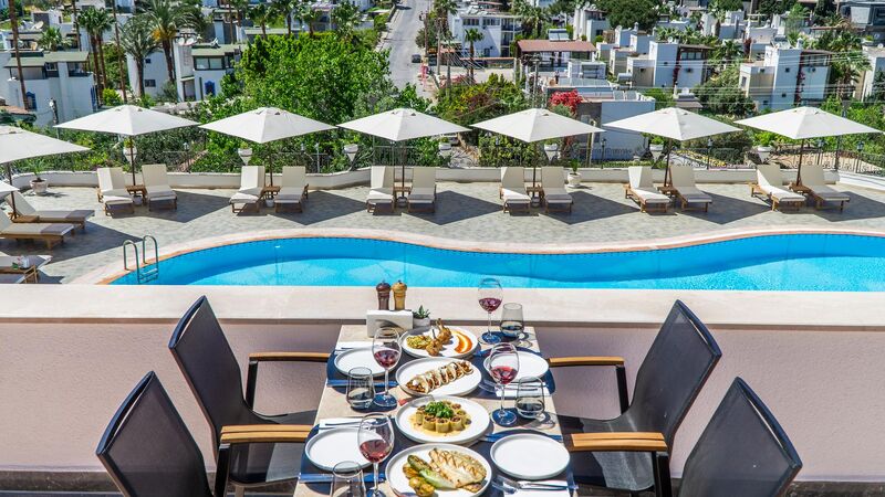 Elementa Boutique Hotel