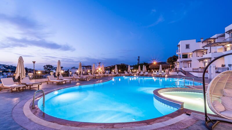 Elementa Boutique Hotel