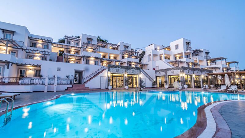 Elementa Boutique Hotel