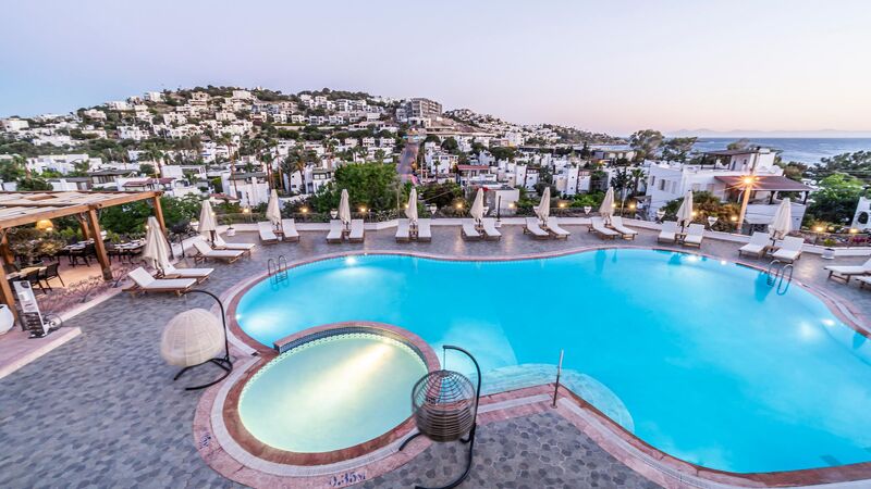Elementa Boutique Hotel