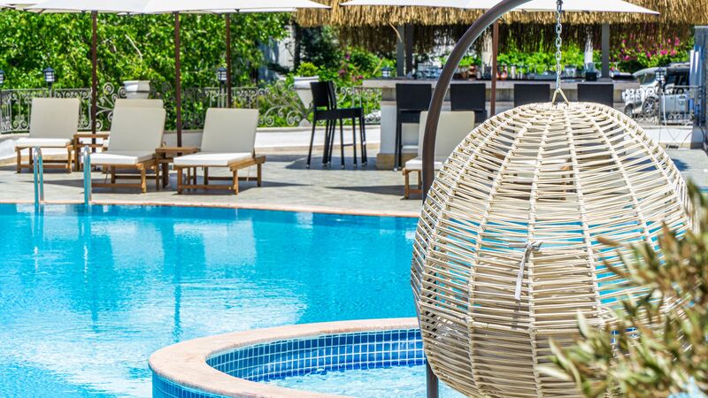 Elementa Boutique Hotel