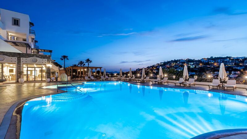 Elementa Boutique Hotel