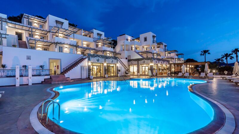 Elementa Boutique Hotel