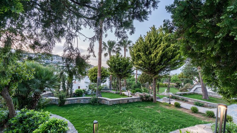 Elementa Boutique Hotel