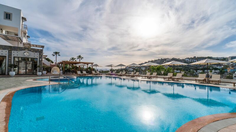 Elementa Boutique Hotel