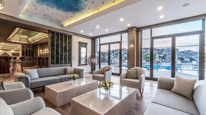 Elementa Boutique Hotel