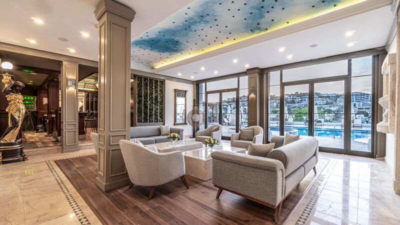 Elementa Boutique Hotel