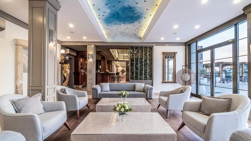 Elementa Boutique Hotel