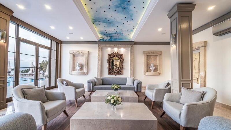 Elementa Boutique Hotel